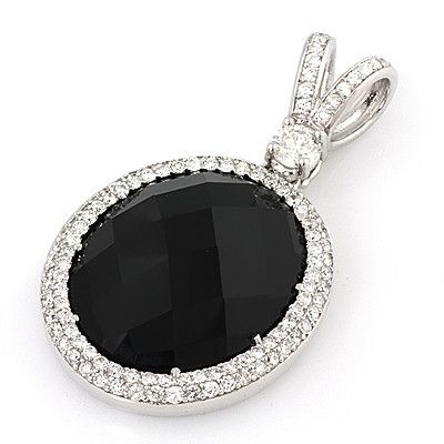 PMI 14W@14.0 117RD@2.07 BLACK PENDANT