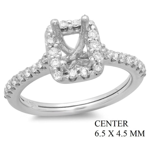 PMI 14W@3.5 32RD1@0.41 6.5X4.5MM EMERALD HALO